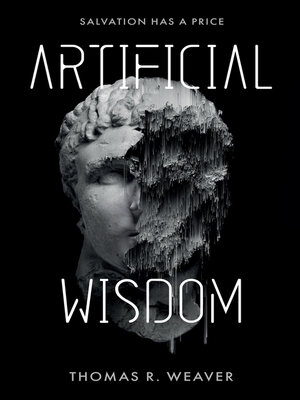 cover image of Artificial Wisdom
